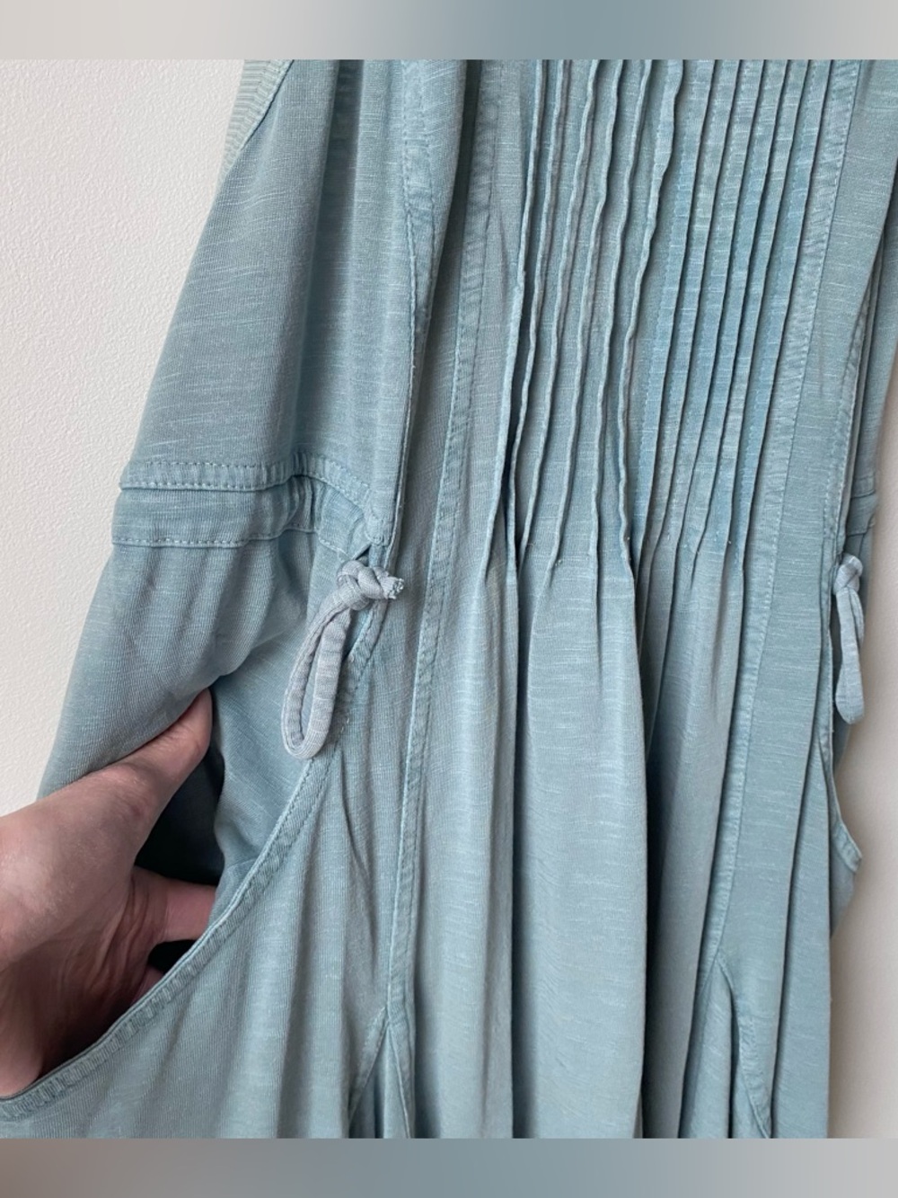 NWT Anthropologie Daily Practice dress - Picture 8 of 14
